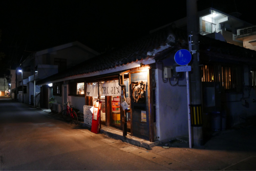 海界の村を歩く 東シナ海 石垣島_d0147406_22260888.jpg
