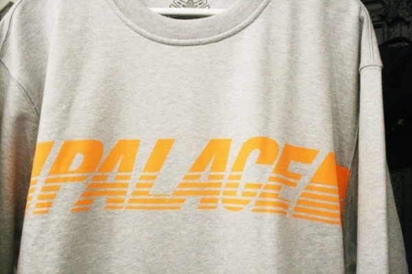 ヨーロッパ買い付け後記４１　チューリッヒのんびり　入荷PALACE SKATEBOARDS_f0180307_02560133.jpg