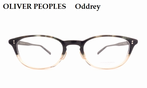 【OLIVER PEOPLES】\"2018 RESORT & SPRING COLLECTION\"の入荷モデルご紹介①_d0089508_18564211.jpg