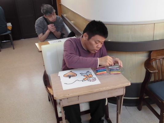 12/22 創作活動_a0154110_10123306.jpg