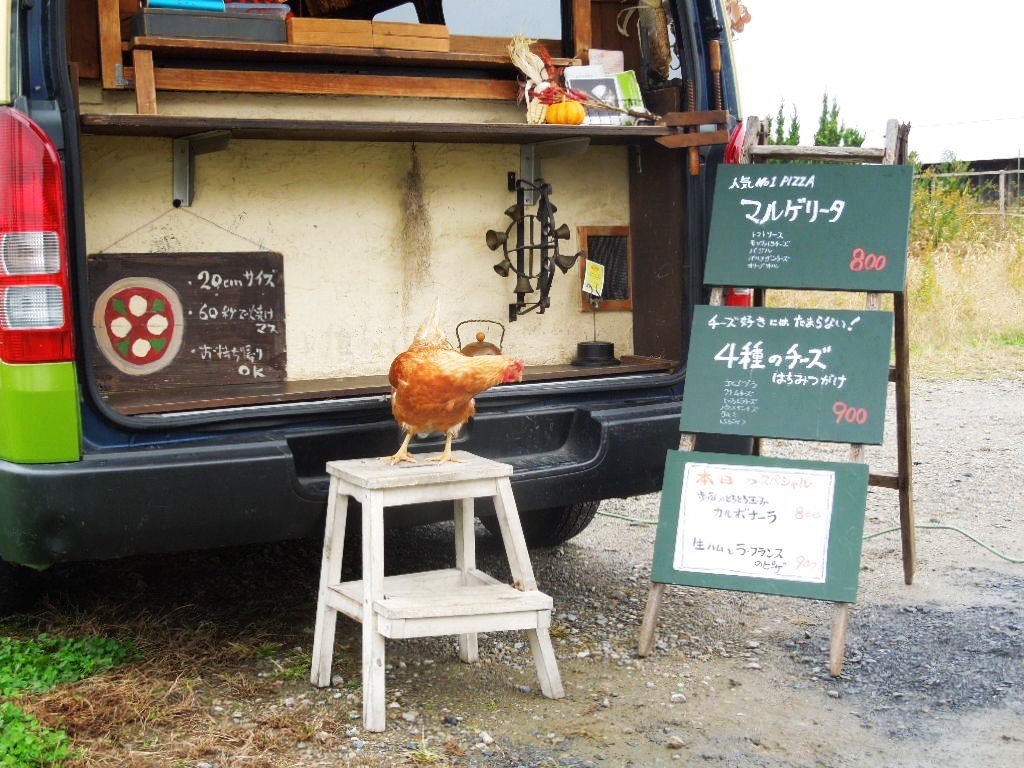 「ピッツァの日 Dec-2017」 _a0120513_16185093.jpg