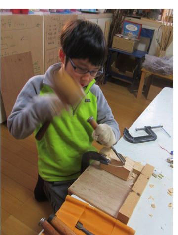 木工月間 小学生クラス(上高野・比良)_f0211514_19464571.jpg