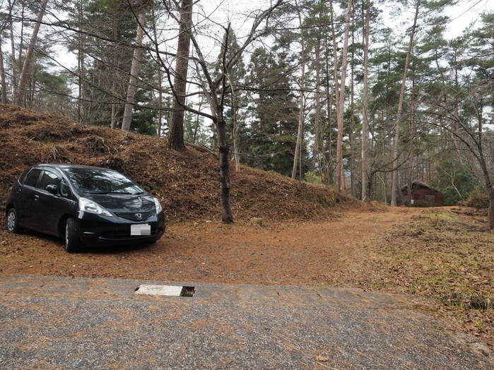 上勝成山・下勝成山登山_c0116915_23212168.jpg
