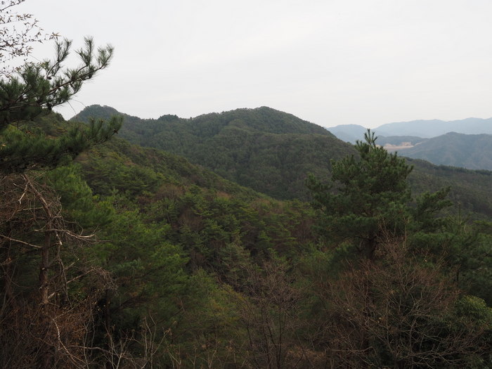 上勝成山・下勝成山登山_c0116915_23254662.jpg