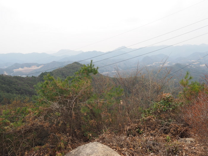 上勝成山・下勝成山登山_c0116915_23275815.jpg