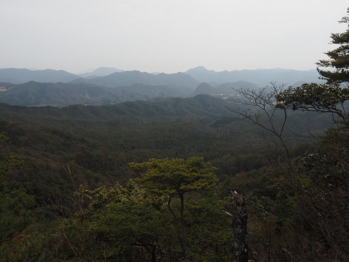 上勝成山・下勝成山登山_c0116915_23320149.jpg