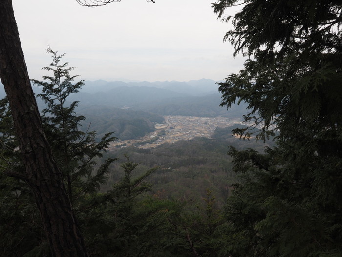上勝成山・下勝成山登山_c0116915_23322994.jpg