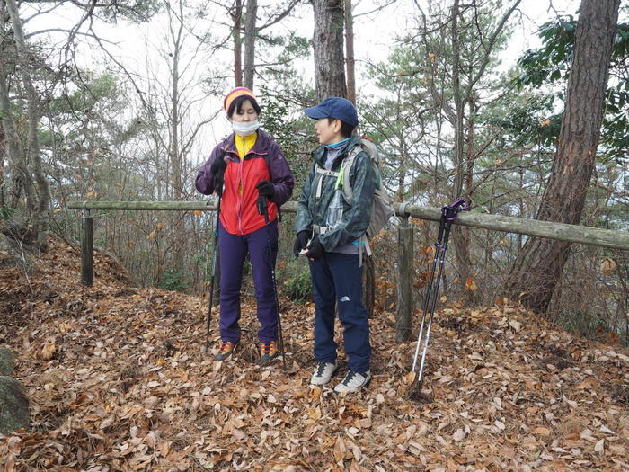 上勝成山・下勝成山登山_c0116915_23344777.jpg