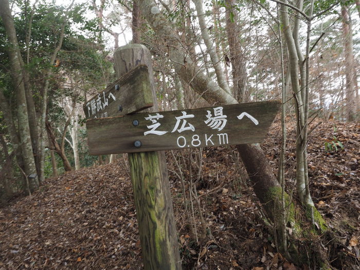 上勝成山・下勝成山登山_c0116915_23354113.jpg