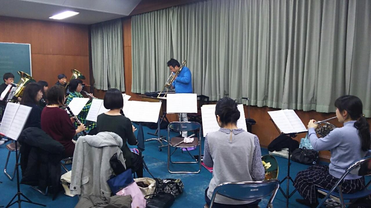 １２月１６日（土）の練習後記_f0200416_11284055.jpg