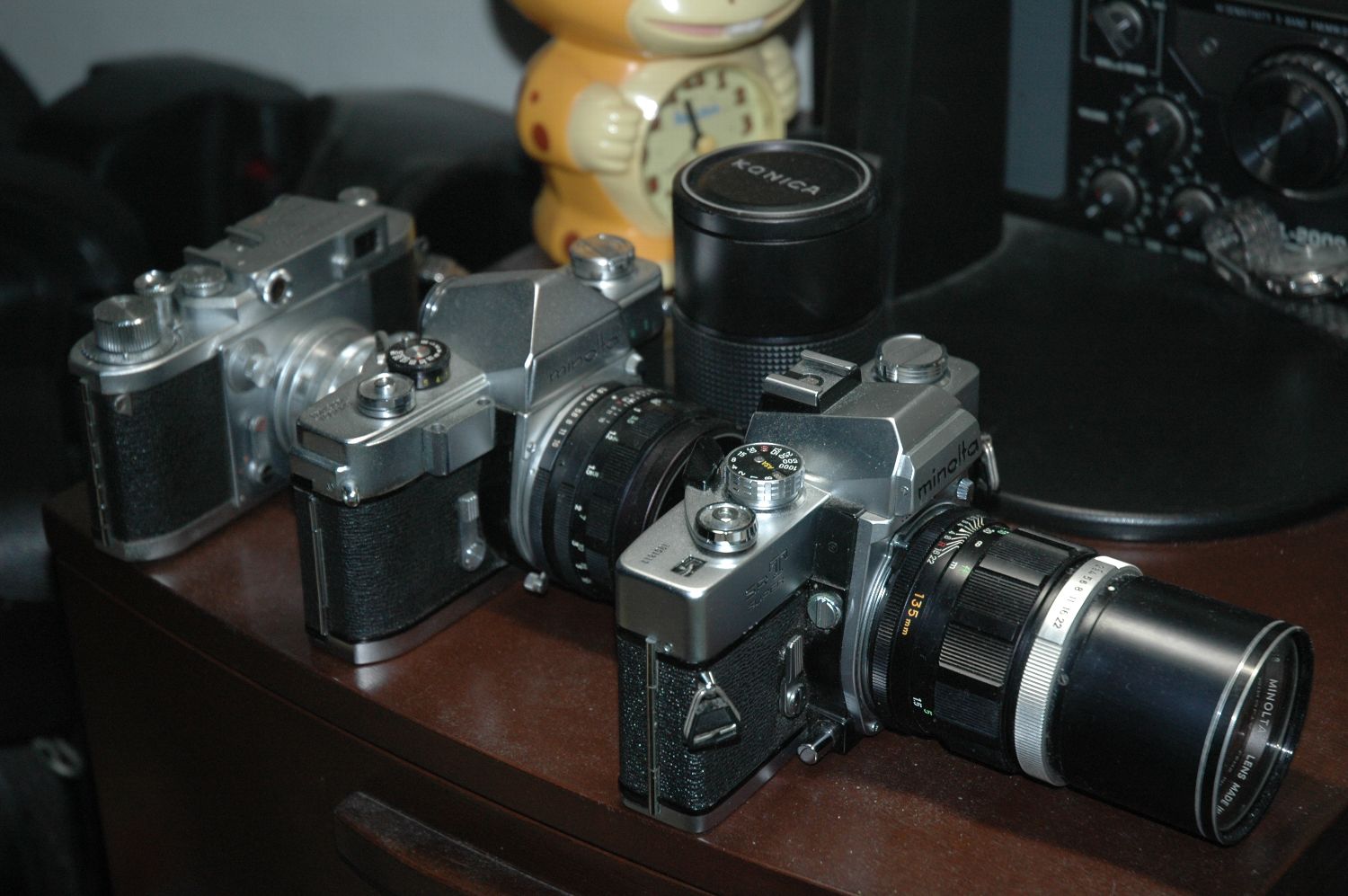 ニコンD70のリセット と クリスマスプレゼント : nakajima ニコンD70のリセット と クリスマスプレゼント : nakajima