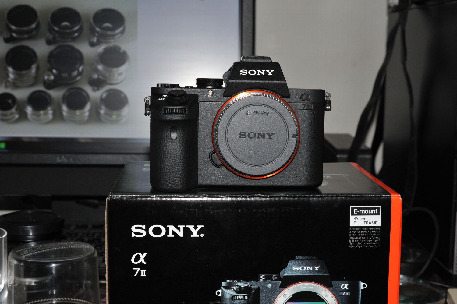 ニコンD70のリセット と クリスマスプレゼント : nakajima ニコンD70のリセット と クリスマスプレゼント : nakajima