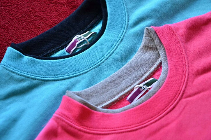 ionoiの新作\"KITSCH SWEAT\"_c0167336_2216568.jpg