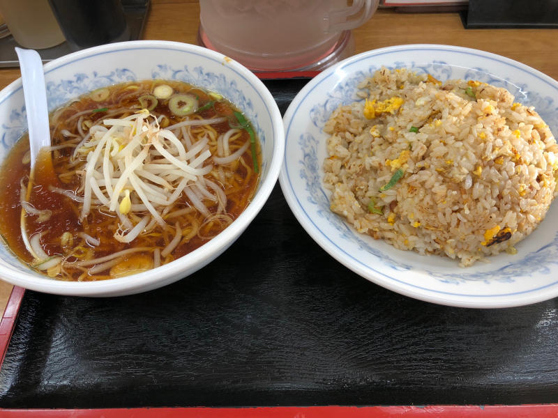 福しんの焼豚チャーハン 麹町行政法務事務所 福しんの焼豚チャーハン 麹町行政法務事務所