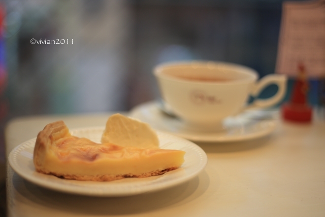 Y\'s tea(ワイズティー) ~美味しい紅茶をいただきに~_e0227942_00521884.jpg
