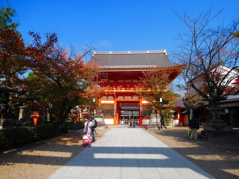 京都東山観光ベルトを散策 ヒストリカル シェア 京都中心の四季 歴史 祭