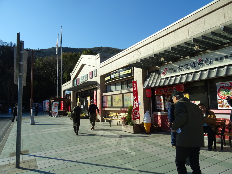 みさき里山クラブ研修１泊２日旅行「豊岡コウノトリの郷」第１日目_c0108460_02163991.jpg