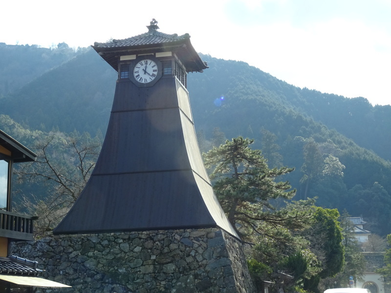 みさき里山クラブ研修１泊２日旅行「豊岡コウノトリの郷」第１日目_c0108460_02214654.jpg