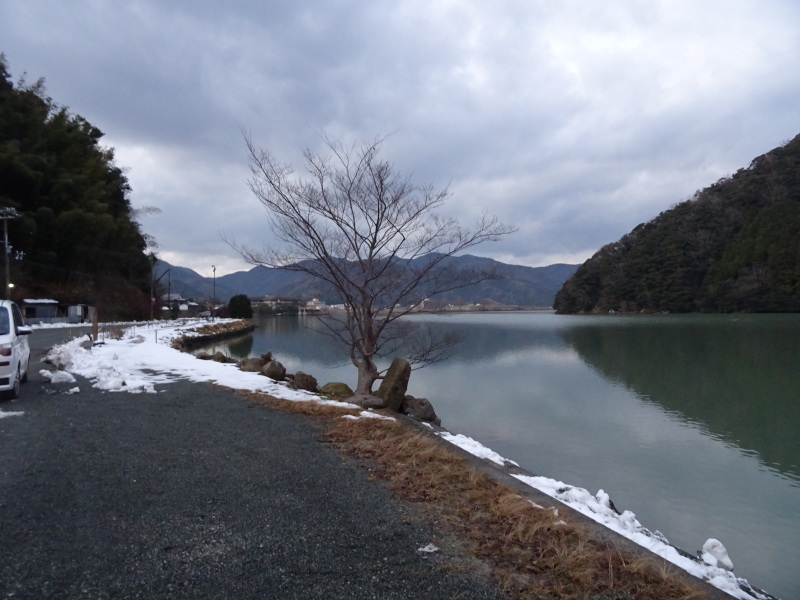 みさき里山クラブ研修1泊2日旅行「豊岡コウノトリの郷」第1日目_c0108460_02431262.jpg