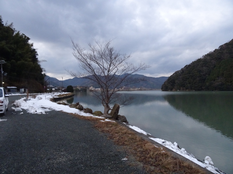 みさき里山クラブ研修１泊２日旅行「豊岡コウノトリの郷」第１日目_c0108460_02431262.jpg