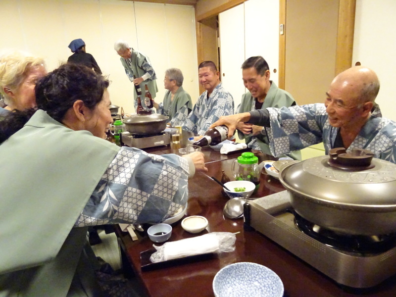 みさき里山クラブ研修1泊2日旅行「豊岡コウノトリの郷」第1日目_c0108460_02532244.jpg