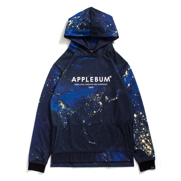 APPLEBUM NEW ARRIVAL_d0175064_232050.jpg