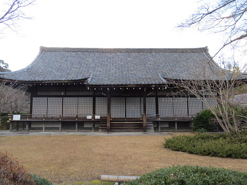 京街道　第7回　中書島～地下鉄小野駅_d0097373_01190589.jpg