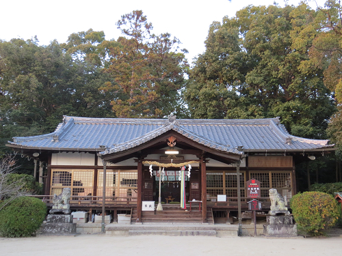 竜田越奈良街道　第4回　JR三郷駅～法隆寺～JR大和小泉駅_d0097373_09471556.jpg