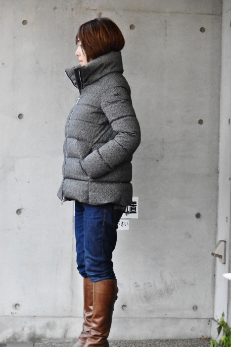 X\'mas Present!に。。。其の④・(^^♪ 奥方様へ・・・彼女さんへ・・・_d0152280_12485462.jpg