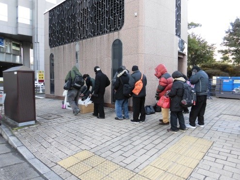 12/13の530(ゴミゼロ)活動_b0245781_18010731.jpg