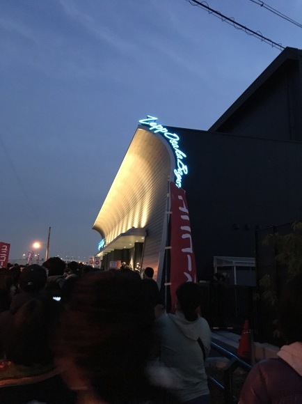 ユニコーンツアーUC30若返る勤労at Zepp Osaka Bayside 1日目_c0195200_00114490.jpeg