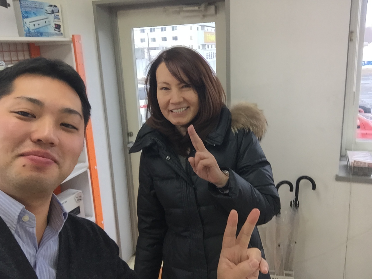 12月24日(日)*しまブログ*ルークスS様ご成約☆アウトランダーK様&ウィッシュH様&デュアリスN様納車(゚ω゚)♪TOMMYアウトレットヽ(\'∀`○)ノ_b0127002_14343928.jpg