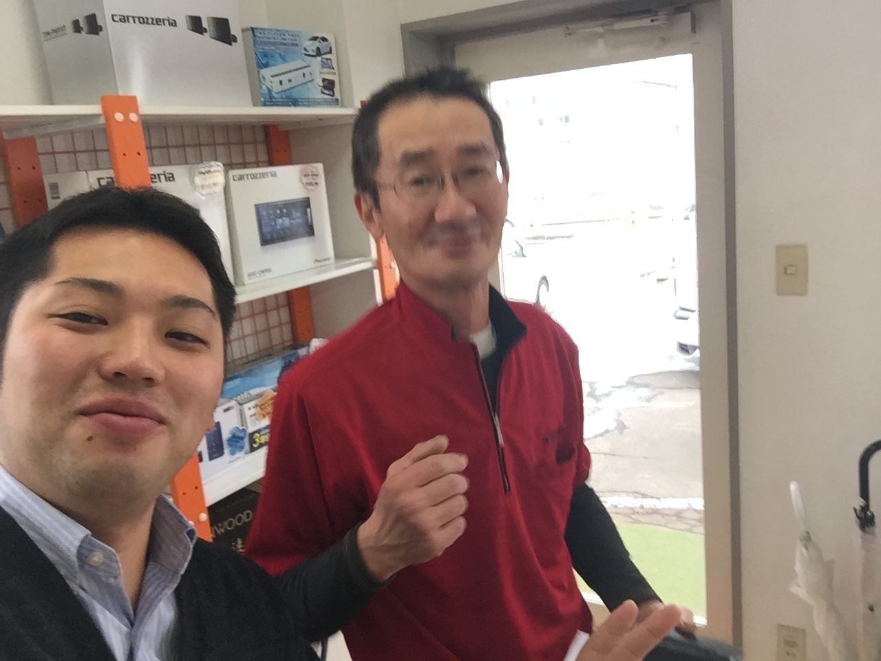 12月24日(日)*しまブログ*ルークスS様ご成約☆アウトランダーK様&ウィッシュH様&デュアリスN様納車(゚ω゚)♪TOMMYアウトレットヽ(\'∀`○)ノ_b0127002_14350937.jpg