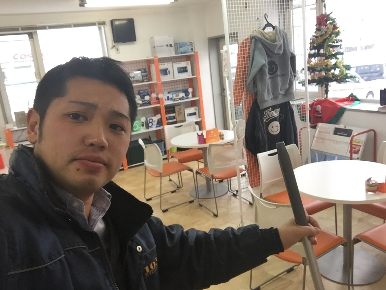 12月24日(日)*しまブログ*ルークスS様ご成約☆アウトランダーK様&ウィッシュH様&デュアリスN様納車(゚ω゚)♪TOMMYアウトレットヽ(\'∀`○)ノ_b0127002_14552502.jpg