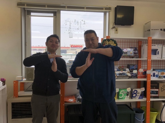 12月24日(日)*しまブログ*ルークスS様ご成約☆アウトランダーK様&ウィッシュH様&デュアリスN様納車(゚ω゚)♪TOMMYアウトレットヽ(\'∀`○)ノ_b0127002_15031398.jpg