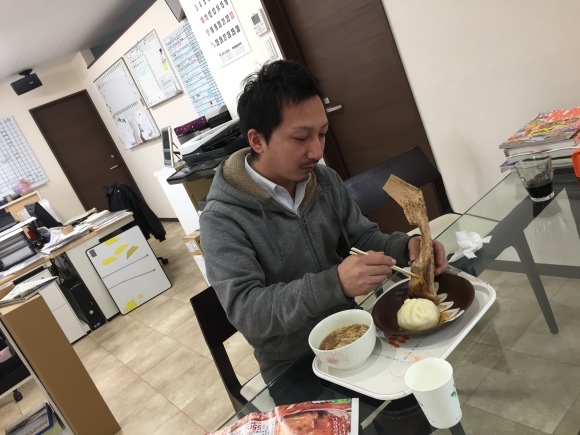 12月24日(日)トミー本店☆クリスマスイブ☆Y様プリウス納車☆K様エリシオン納車♪k様エブリワゴンご成約!_b0127002_19400251.jpg