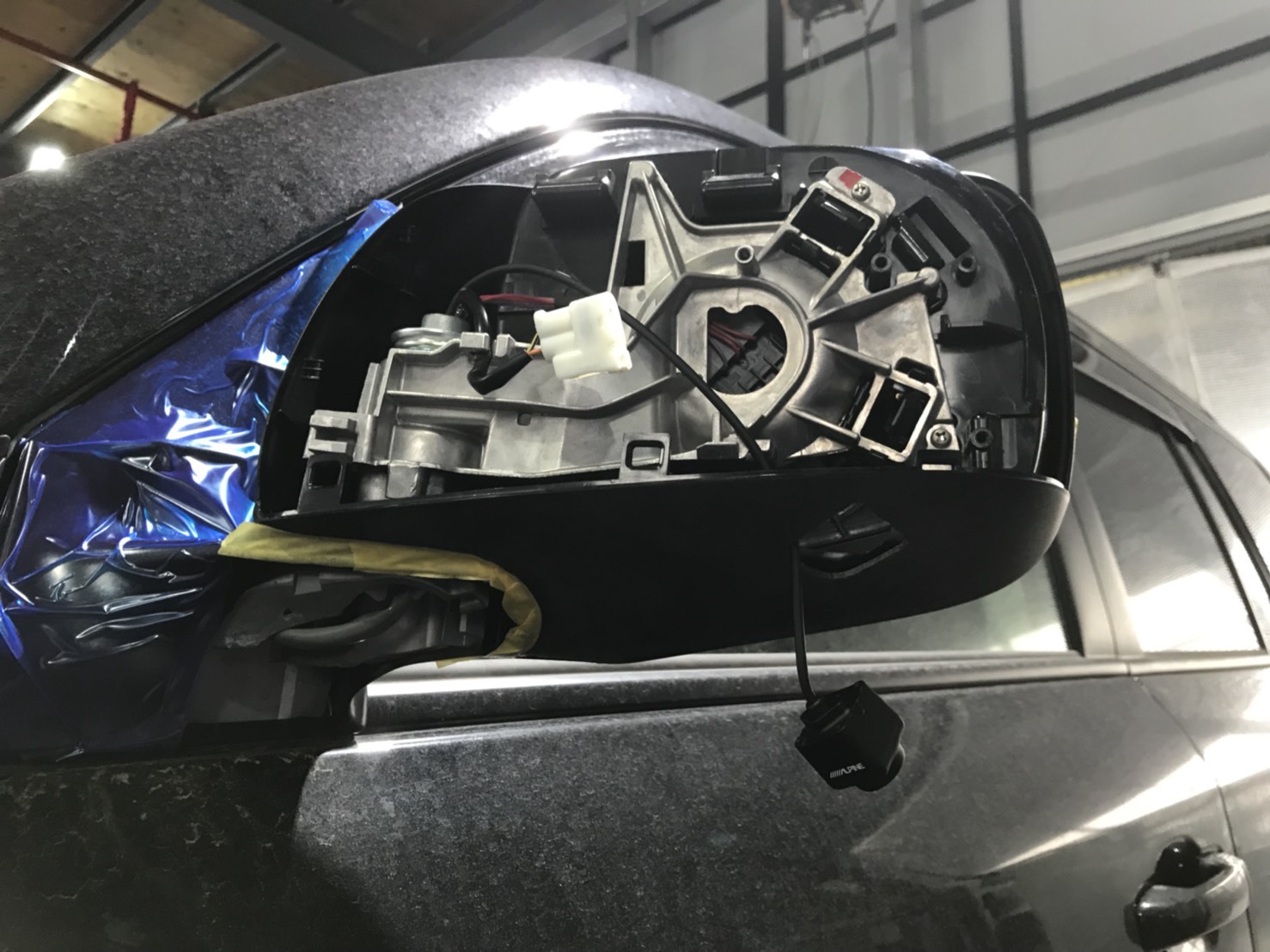 12月24日(日)トミー本店☆クリスマスイブ☆Y様プリウス納車☆K様エリシオン納車♪k様エブリワゴンご成約!_b0127002_20142432.jpg