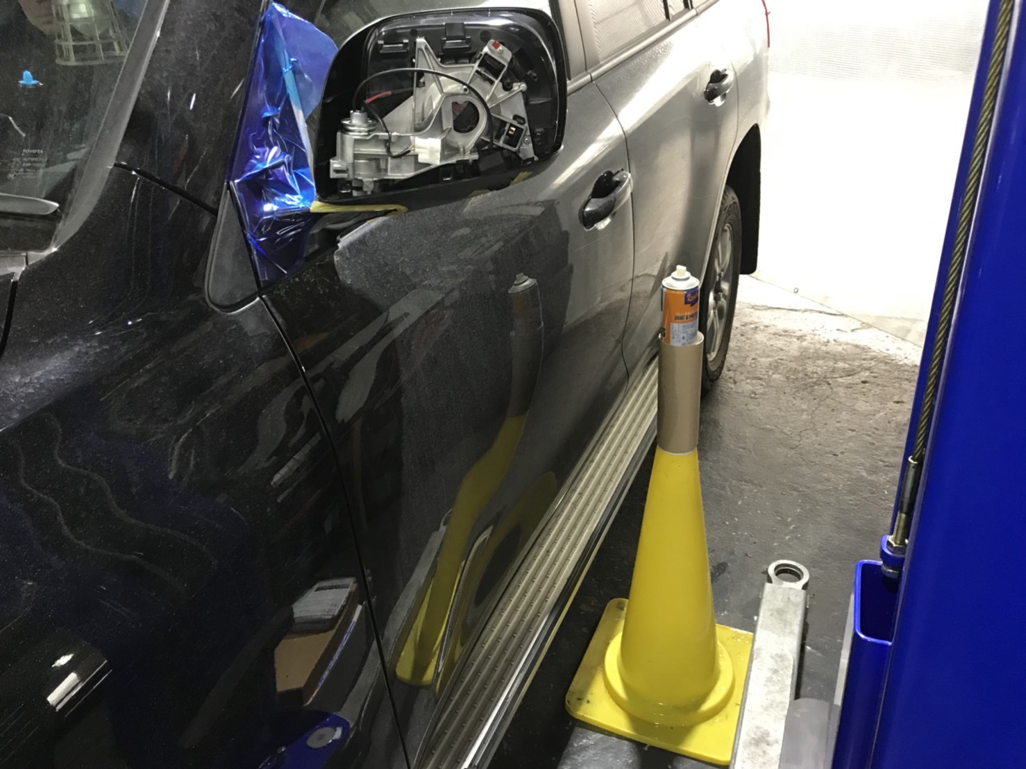 12月24日(日)トミー本店☆クリスマスイブ☆Y様プリウス納車☆K様エリシオン納車♪k様エブリワゴンご成約!_b0127002_20150148.jpg