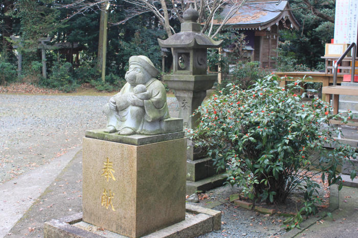 日吉神社（２）（熊本大津）。_c0368903_14302298.jpg