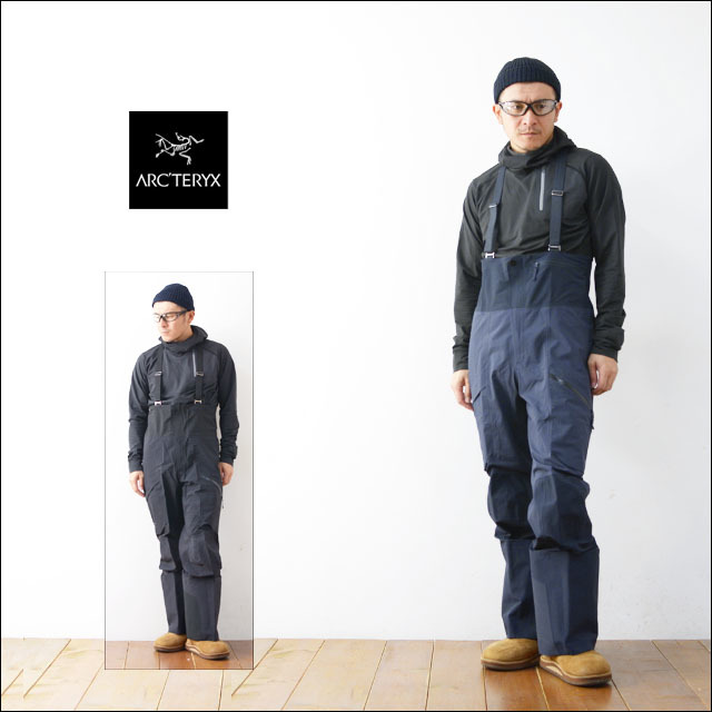 MENs M  アークテリクス ラッシュ LT パンツ Rush LT Pant