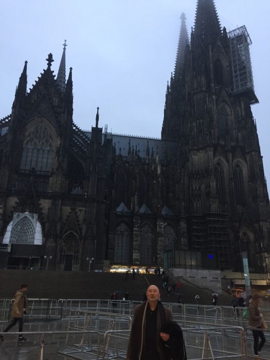 #Christmas Market2017 ストラスブール_d0138811_17521227.jpeg