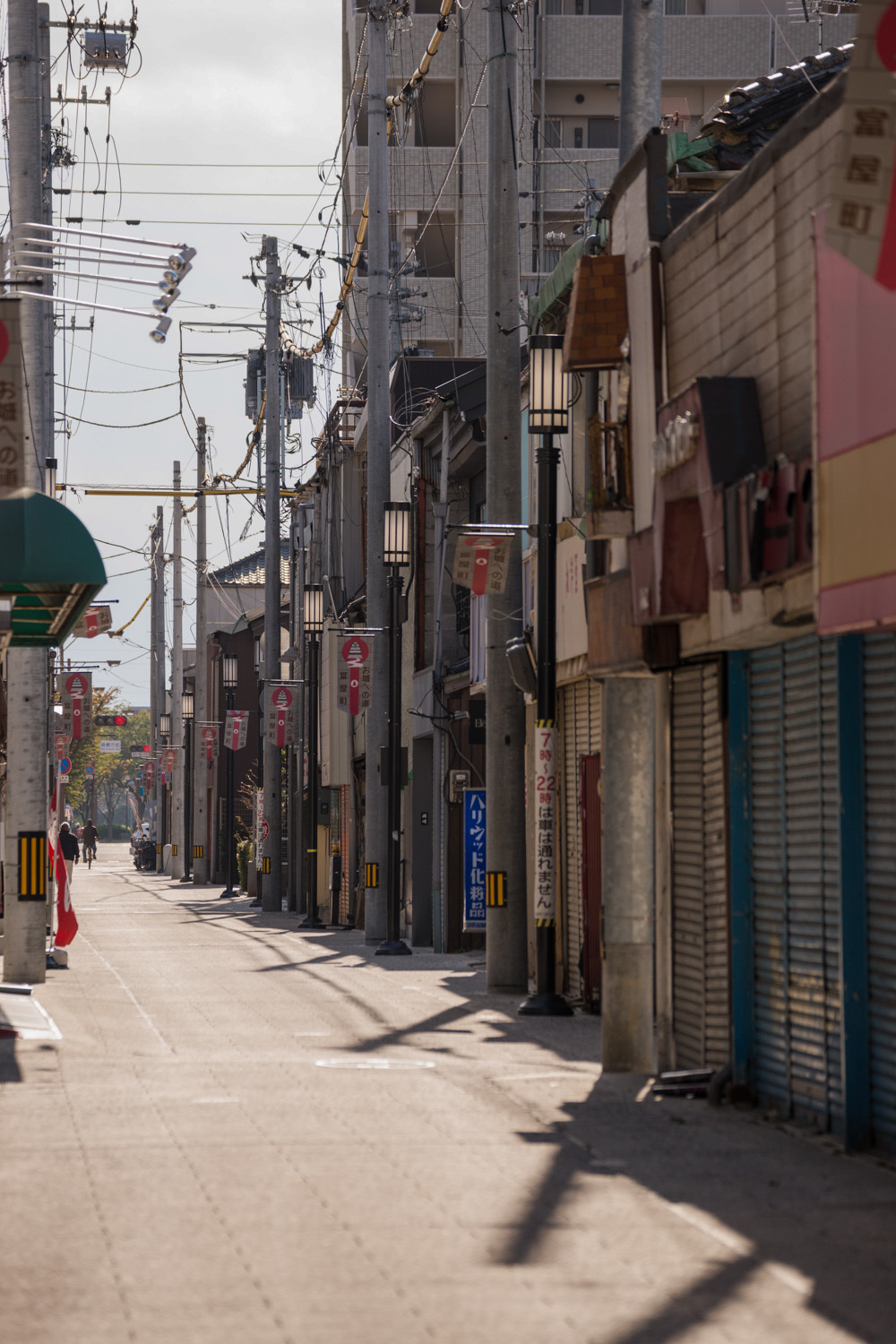 香川県丸亀市「富屋町商店街」_a0096313_22482386.jpg