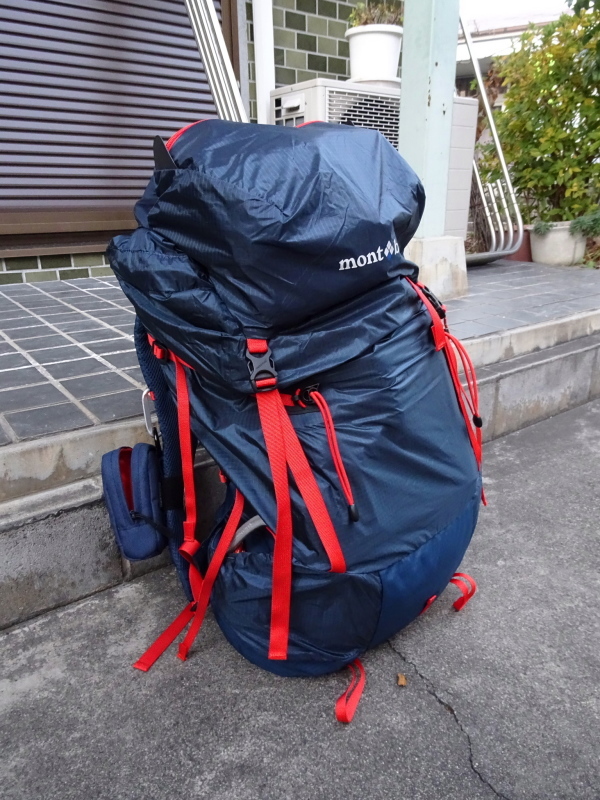 ４０L　軽量ザック購入_d0170615_09492851.jpg