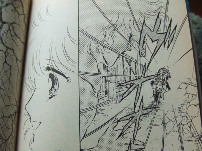 影響を受けた バイクが出てくる少女漫画 ネコトバイク2 日本独走 影響を受けた バイクが出てくる少女漫画 ネコトバイク2 日本独走