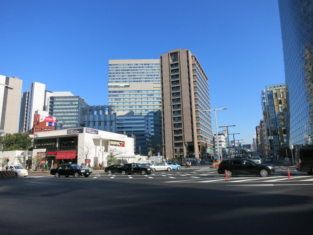 名古屋三井ビルディング北館_f0016320_12340367.jpg