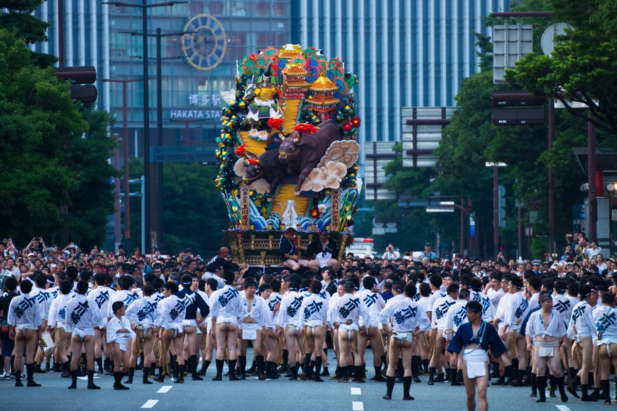 博多祇園山笠2017～追い山笠～_e0346322_21212790.jpg