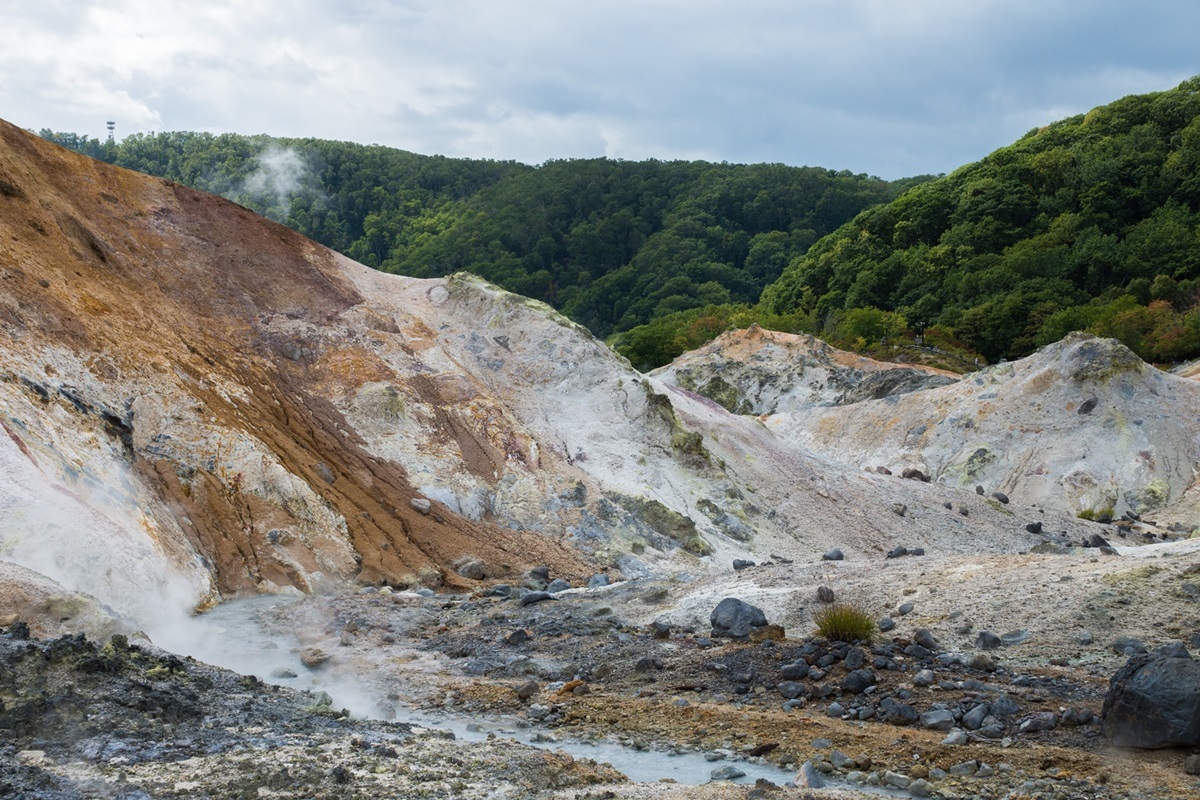 ぼくの北海道6泊7日～登別・地球岬・洞爺湖～_e0346322_22461385.jpg