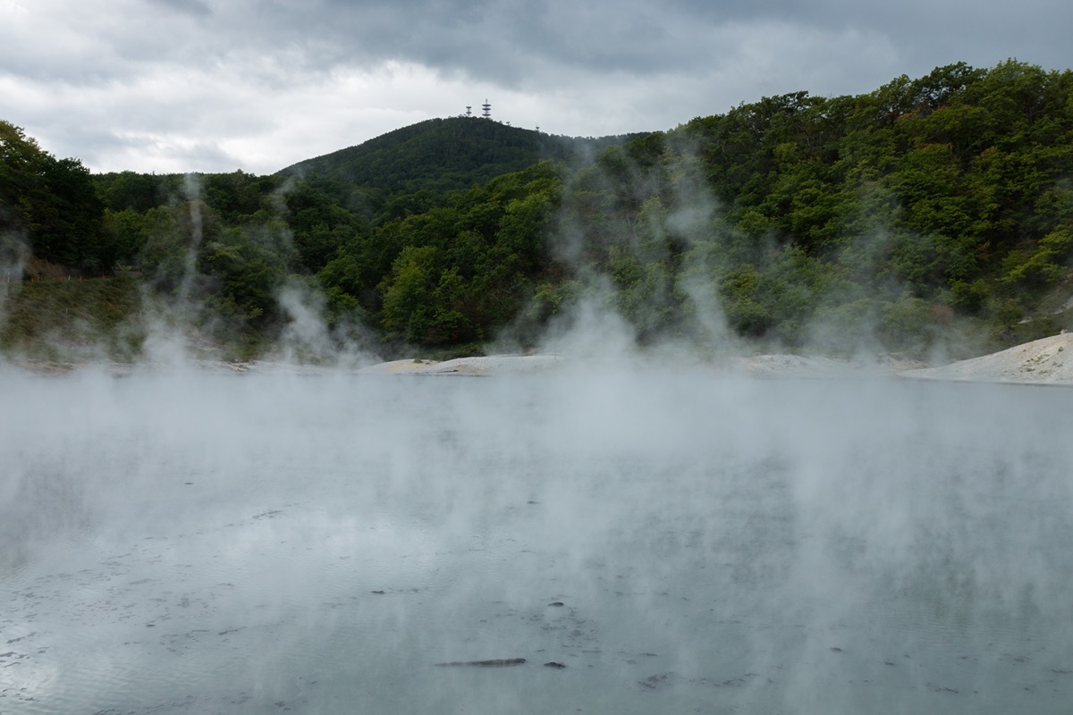 ぼくの北海道6泊7日～登別・地球岬・洞爺湖～_e0346322_22461499.jpg