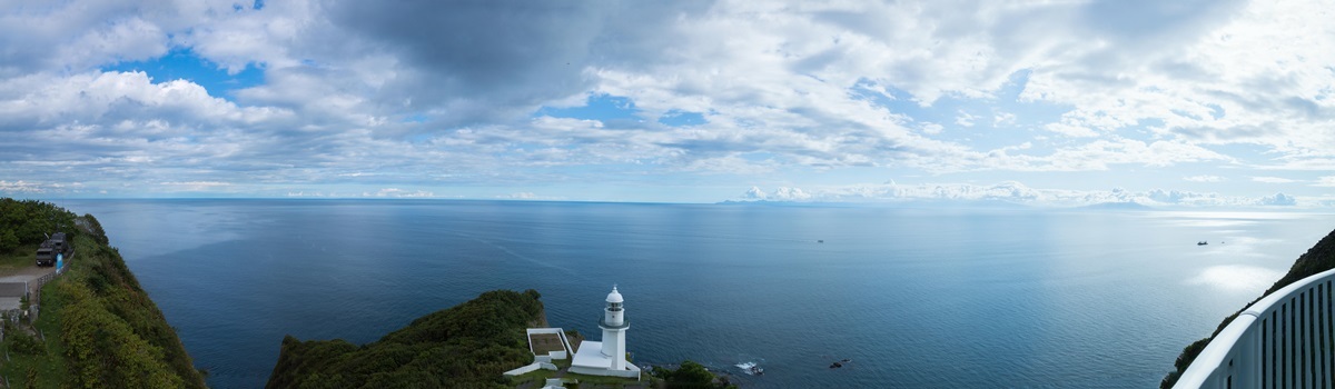 ぼくの北海道6泊7日～登別・地球岬・洞爺湖～_e0346322_22483535.jpg