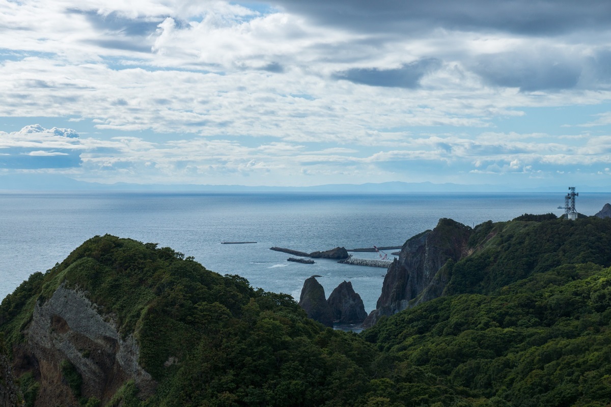 ぼくの北海道6泊7日～登別・地球岬・洞爺湖～_e0346322_22483583.jpg